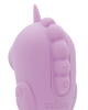 Vibrator „C-Horse Marina Lilac“ mit Klitoris-Stimulator