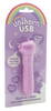 Minivibrator mit USB-Stecker unter’m Einhorn-Köpfchen