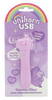Minivibrator mit USB-Stecker unter’m Einhorn-Köpfchen