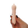 Minivibrator mit USB-Stecker unter’m Einhorn-Köpfchen