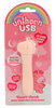 Minivibrator mit USB-Stecker unter’m Einhorn-Köpfchen