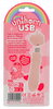 Minivibrator mit USB-Stecker unter’m Einhorn-Köpfchen