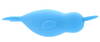 Auflegevibrator „Narwhal“, beidseitig verwendbar