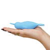 Auflegevibrator „Narwhal“, beidseitig verwendbar