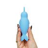 Auflegevibrator „Narwhal“, beidseitig verwendbar