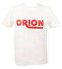 T-Shirt „ORION“ mit markantem Logo