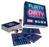 Partyspiel „Flirty or Dirty Seconds“ für 2–12 Spieler:innen