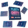 Partyspiel „Flirty or Dirty Seconds“ für 2–12 Spieler:innen