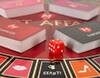 Paarspiel „Hot Affair“ in exklusiver deutscher Version