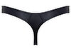 Riostring aus stilvollem Lederimitat