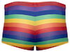 Pants in Regenbogenfarben