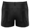 Shorts im Mattlook