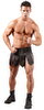 Rock in Gladiator-Optik