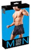 Rock in Gladiator-Optik