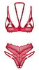 2-teiliges Ouvert-Set „Cupide Desir“