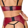 3-teiliges Straps-Set