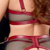 Straps-Set inklusive Soft-Armfesseln