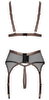 3-teiliges Straps-Set