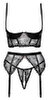 3-teiliges Straps-Set