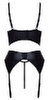 3-teiliges Straps-Set