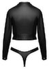 2-teiliges Clubwear-Set