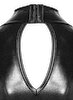Minirock inklusive Crop-Top