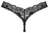 Riostring „Donna Dream“ aus weicher elastischer Spitze