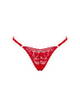 String „Lacelove“ aus Spitze
