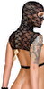 Ouvert-Set im Bondage-Style