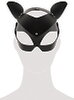 Kopfmaske mit Katzenohren