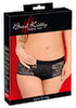 Strap-on-Panties aus Spitze