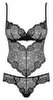 Stringbody "Alluria" aus Spitze
