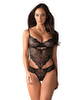 Stringbody "Alluria" aus Spitze