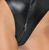 Body „Boudoir Stories Exclusive“ in Schlangenhaut-Optik