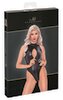 Body „Boudoir Stories Exclusive“ in Schlangenhaut-Optik