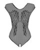 Netz-Body ouvert