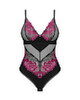Body „Rosenty“ mit Rosenspitze