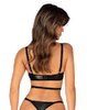 Ouvert-Body „Armares“ im Harness-Style