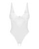 Ouvert-Body „Alissium“ mit Spitzen-Cups