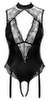 Straps-Body ouvert