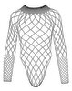 Netz-Body mit großen Softmaschen