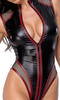 Body im 2-farbigen Mattlook