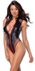 Body im 2-farbigen Mattlook