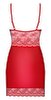 Negligé plus String "Lovica"