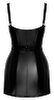 Minikleid „Project Fetish“ im Powerwetlook