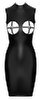 Kleid im Mattlook