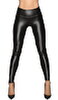 Leggings „Rebellious Exclusive“ im Powermattlook