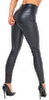 Hose „Libido Exclusive“ in Schlangenhaut-Optik
