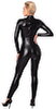 Overall „Project Fetish“ im Powerwetlook