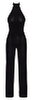 Overall in Glitzer-Transparenz